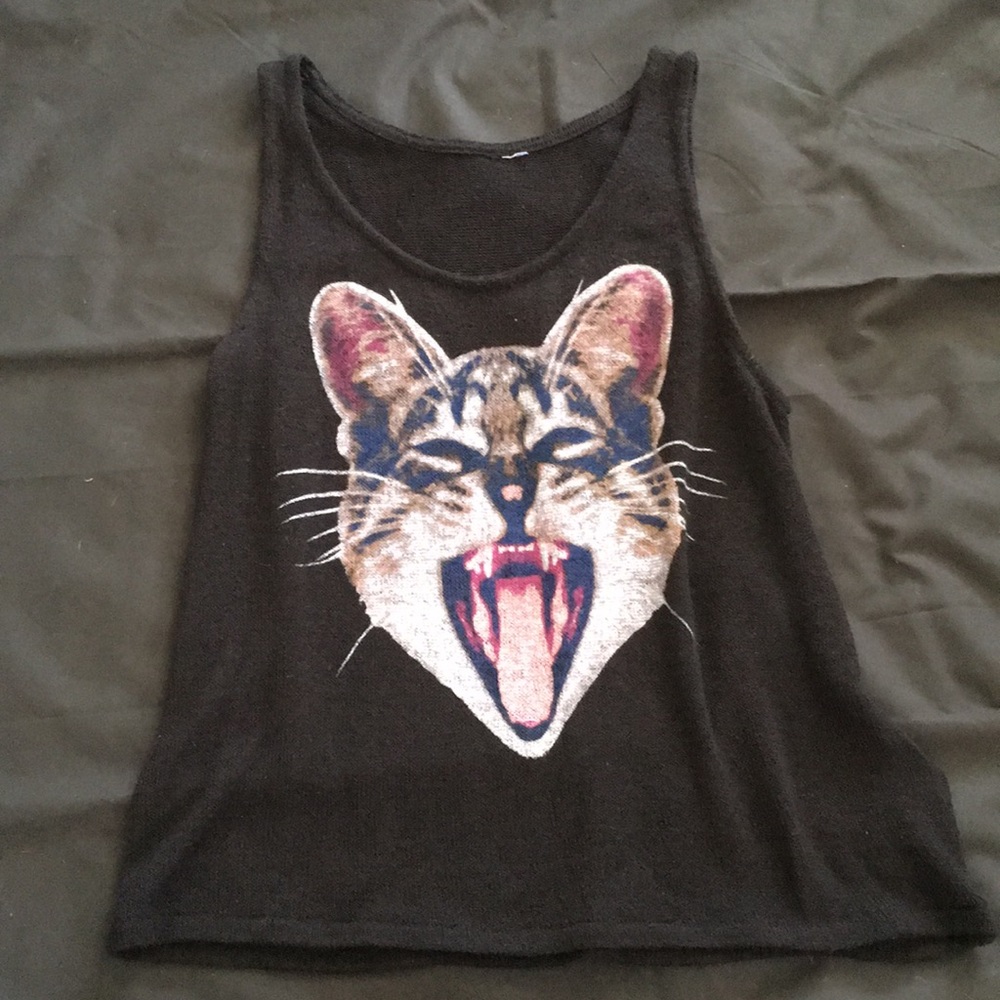 Tank top